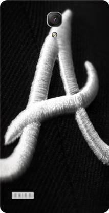 Games of Technology Back Cover for Mi Redmi Note 4G