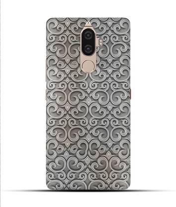 Saavre Back Cover for Pattern for LENOVO K8 NOTE