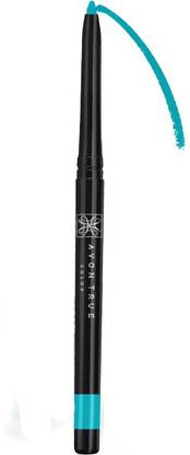AVON True Color Glimmerstick Diamond Eyeliner - Teal Sparkle 0.28 g