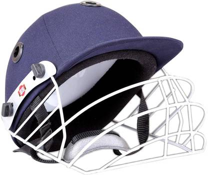 SS Prince Cricket Helmet - Medium Cricket Helmet