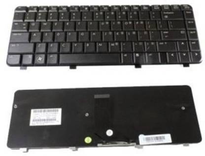 SellZone DVA Laptop Keyboard Replacement Key