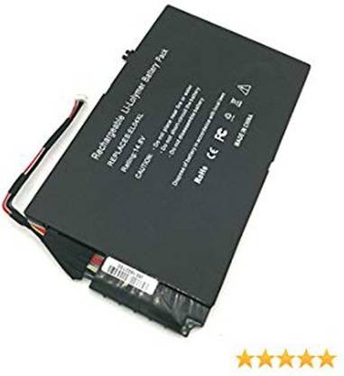 Maanya Teck 4-1036TU / 4-1105DX 4 Cell Laptop Battery
