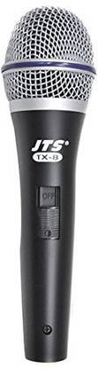 JTS TX-8 Vocal Performance Microphone