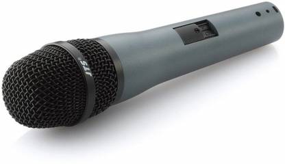 JTS TK-350 Dynamic Vocal High Performance And Singing Microphone