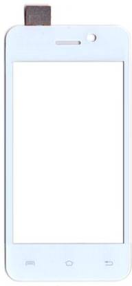Richuzers Haptic/Tactile touchscreen Mobile Display for Lava Iris X1