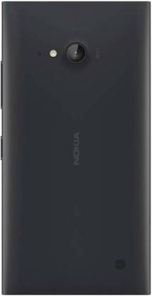 Boom Nokia Lumia 730 Back Panel
