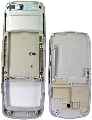 DPROQ Samsung E250 Front & Back Panel