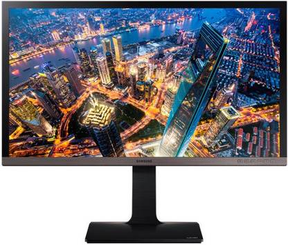 Samsung 71.12 cm (28 inch) 4K Ultra HD TN Panel Monitor (U28E850R)