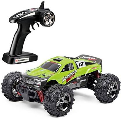 Generic TOZO C1142 RC CAR SOMMON SWIFT High Speed 30MPH 4x4 Fast Race Cars1:24 RC SCALE RTR Racing 4WD ELECTRIC POWER BUGGY W/2.4G Radio