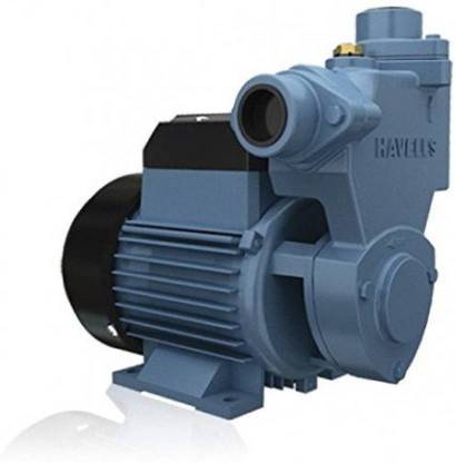 HAVELLS HI-FLOW S2-0.50HP 1PH MINIMONOBLOCK CENTRIFUGAL 0.5HP Centrifugal Water Pump