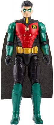 ACTION BM365 12" BASIC ROBIN