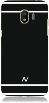 NAV Back Cover for Samsung Galaxy J2 2018