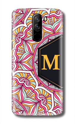 BADABOSS Back Cover for iVooMi i1