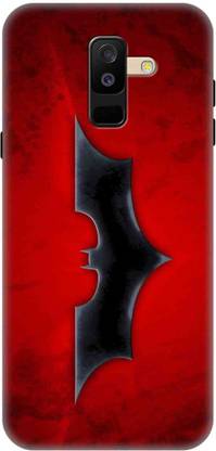 TAG Back Cover for Samsung Galaxy A6 Plus