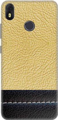 TAG Back Cover for Infinix Hot S3