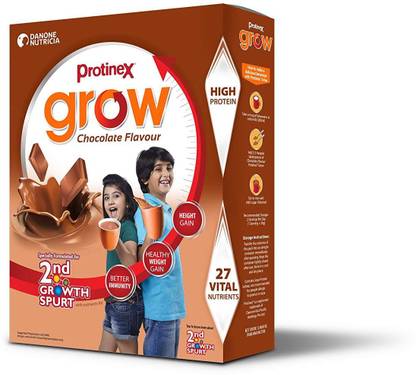 Protinex Grow Nutrition Drink
