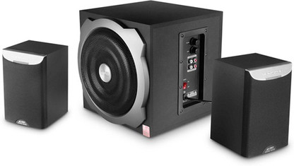 F&d a520 home theater