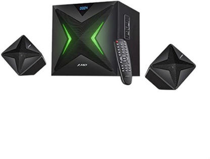 F&d home theatre f550x clearance