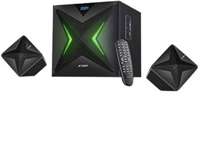 F&D F550X 2.1 Bluetooth Speaker Bluetooth Home Theatre