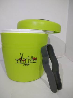 MILTON 1500 L Plastic IP2 Ice Bucket