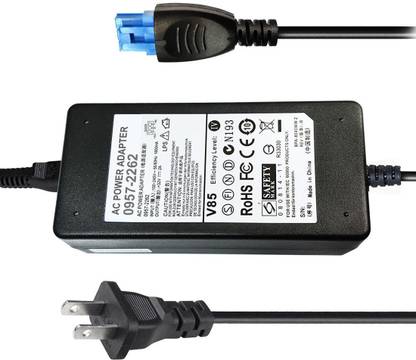 SellZone 32v for Officejet Pro Inkjet Printer L7350, L7500, L7550, L7580, L7590, L7600, L7650, L7680, L7700, L7750, L7780 K8600 K8600DN Power Ac Dc Adapter 35 W Adapter
