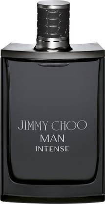 Jimmy Choo Man Intense Eau de Toilette  -  100 ml