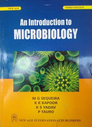 An Introduction To Microbiology