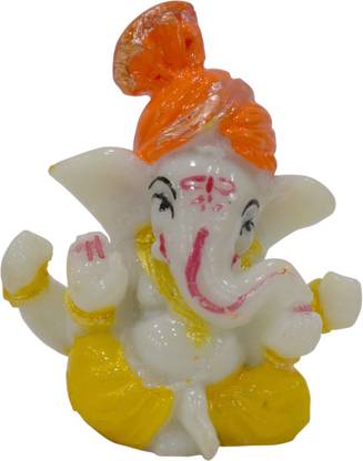 Gallery99 Ganesha Decorative Showpiece  -  6.985 cm