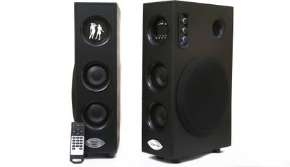 Vijeta expo Bluetooth tower speaker 2600 W Bluetooth Tower Speaker