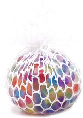 Bubble Hut Squishy Ball Pack of 2  - 5 cm