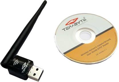 TERABYTE Antenna USB Adapter