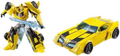 Hasbro Robots in Disguise Bumblebee