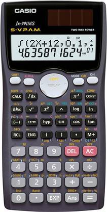 CASIO FX-991MS FX991MS Scientific  Calculator