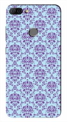 wowdesignhub Back Cover for Infinix Hot 6 Pro
