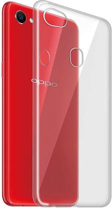 Allit Back Cover for OPPO F7
