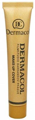 Dermacol - 212  Foundation