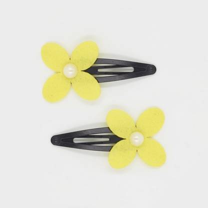 Chotee Yellow Diadem Flower Tictacs Tic Tac Clip