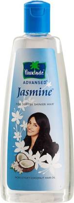Parachute Advansed Jasmine Hair Oil