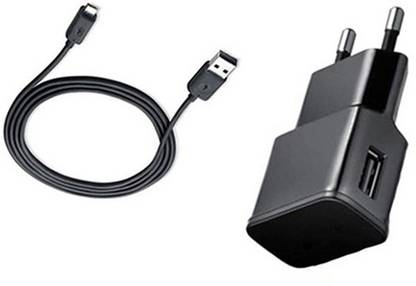 DAKRON Wall Charger Accessory Combo for VIVO Y71