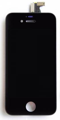 Ecom Hub LCD Mobile Display for Apple iPhone 4