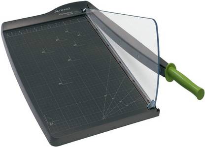 rexel REXELClassicCut CL120 A3 Paper Trimmer