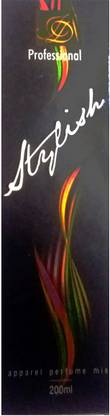 Stylish Professional Perfume  -  200 ml