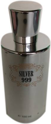 RP SILVER 999 Perfume  -  100 ml