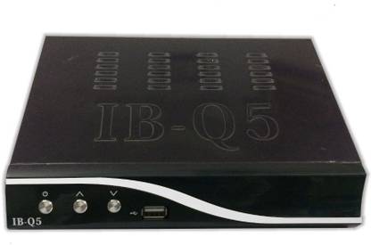 I BON IB Q 5 Media Streaming Device
