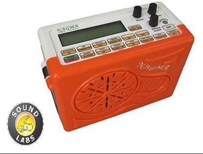 Sound Labs NAGMA LEHERA Shruti Box