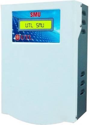 UTL SMU 12/24 40A PWM Solar Charge Controller