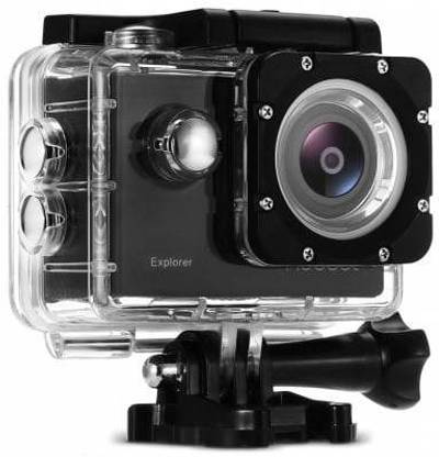 CALLIE Action camera 4k Sports and Action Camera