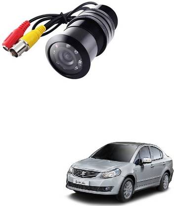 Speedwave 11272-279 Reverse Assist Camera System