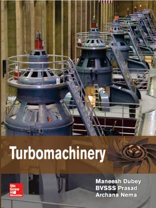 Turbomachinery