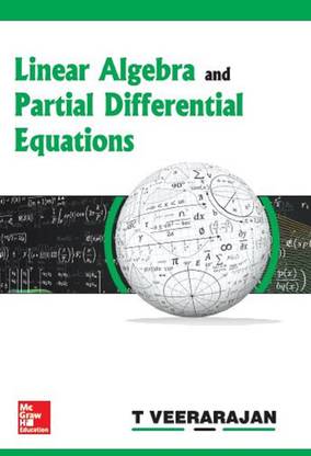 Linear Algebra and Partial Differential Equations